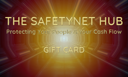 Digital Gift Card – Health & Safety & B2B Credit Control Resources