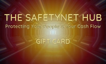 Digital Gift Card – Health & Safety & B2B Credit Control Resources